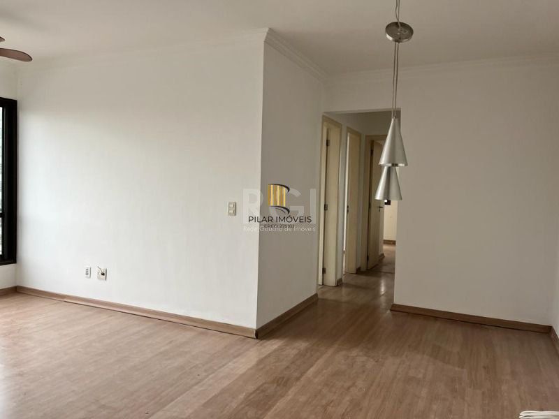Apartamento para Venda - 59m², 2 dormitórios, 1 vaga - São Geraldo