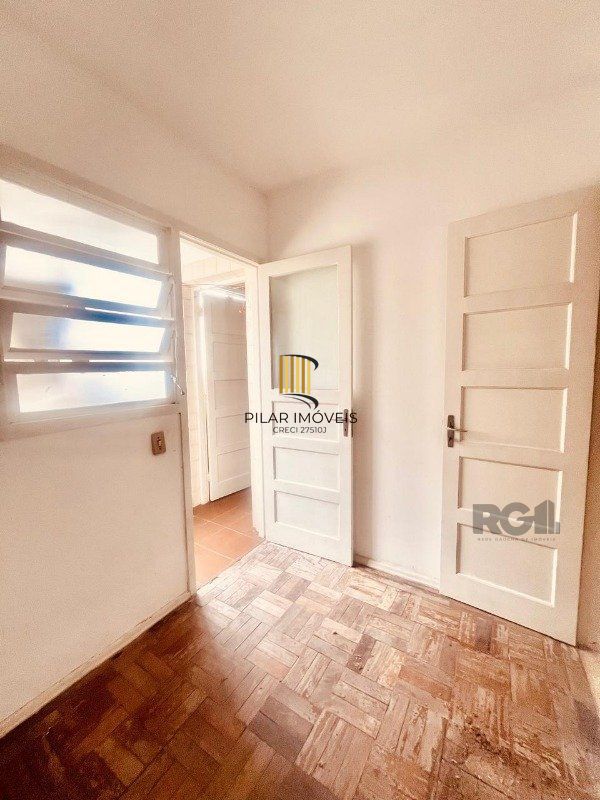 Apartamento 2 dormitórios no bairro Floresta