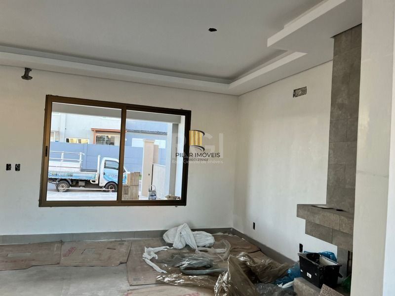 Sobrado para Venda - 140m², 3 dormitórios, sendo 1 suites, 2 vagas - Parque Granja Esperança
