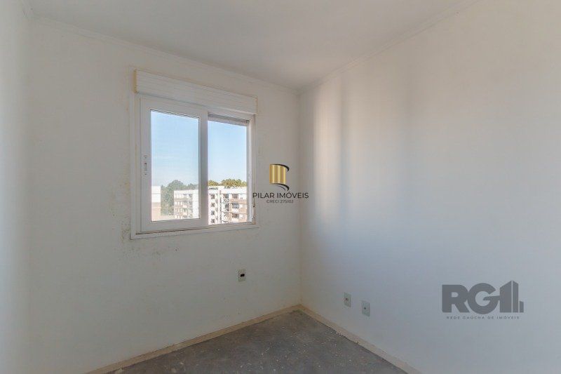 Apartamento para Venda - 72.12m², 3 dormitórios, sendo 1 suites, 2 vagas - Vila Jardim