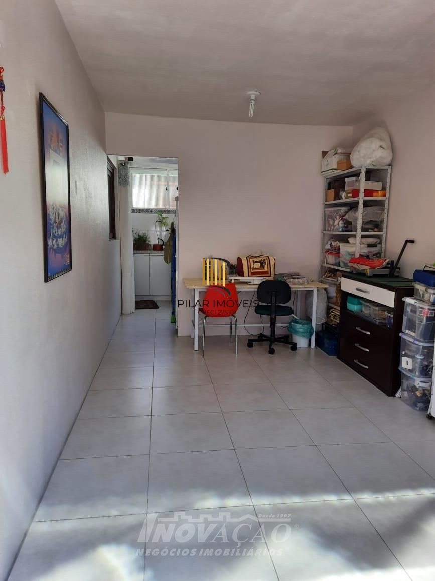 🏡 Sobrado à Venda – Rua Silveira Martins, 1439