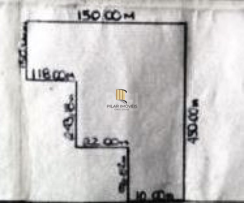Terreno para Venda - 30850m², 0 dormitórios, Belém Novo