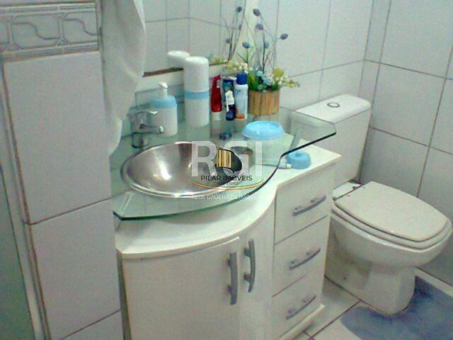 Apartamento para Venda - 74.21m², 3 dormitórios, 1 vaga - Santa Tereza