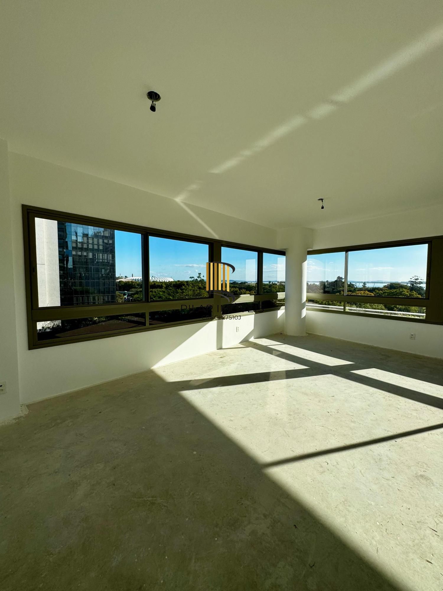 Apartamento 3 dormitórios no bairro Praia de Belas