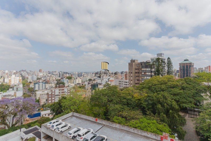 Apartamento para Venda - 279m², 3 dormitórios, sendo 1 suites, 4 vagas - Boa Vista