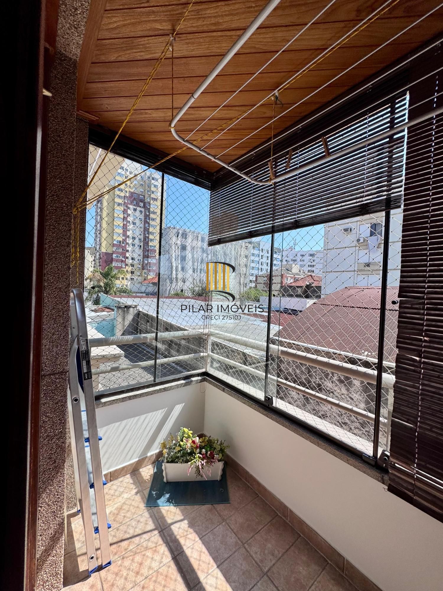🏡 APARTAMENTO 2 DORMITÓRIOS – PRONTO PARA MORAR