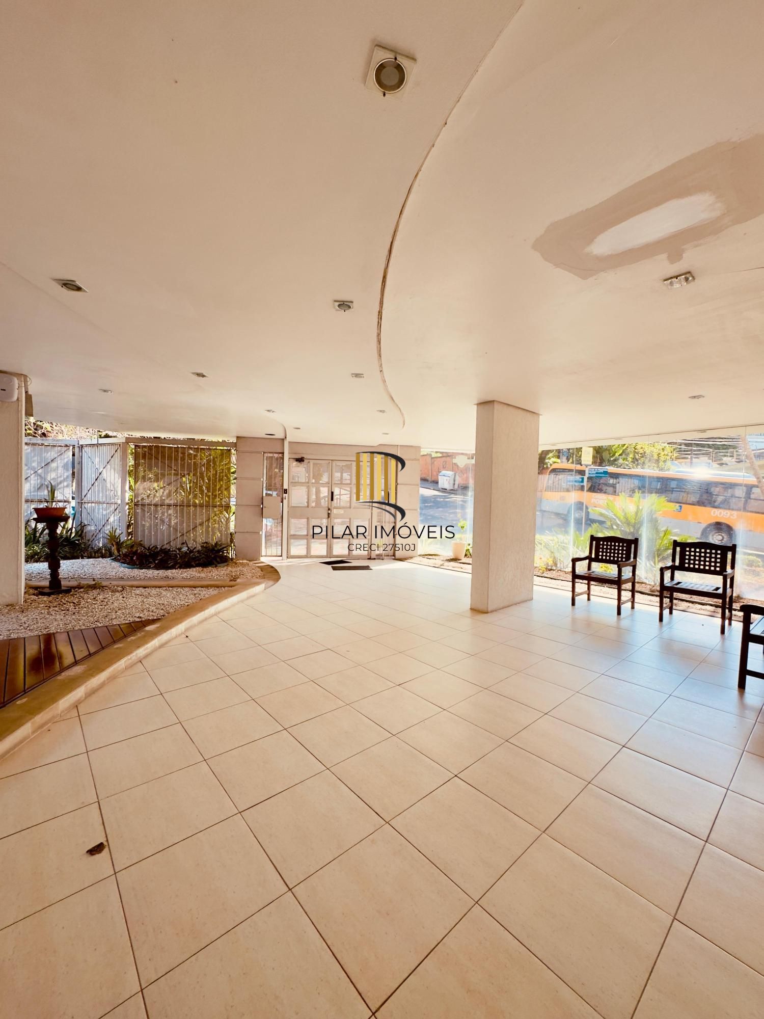 🏡 COBERTURA EXCLUSIVA NO HIGIÊNOPOLIS