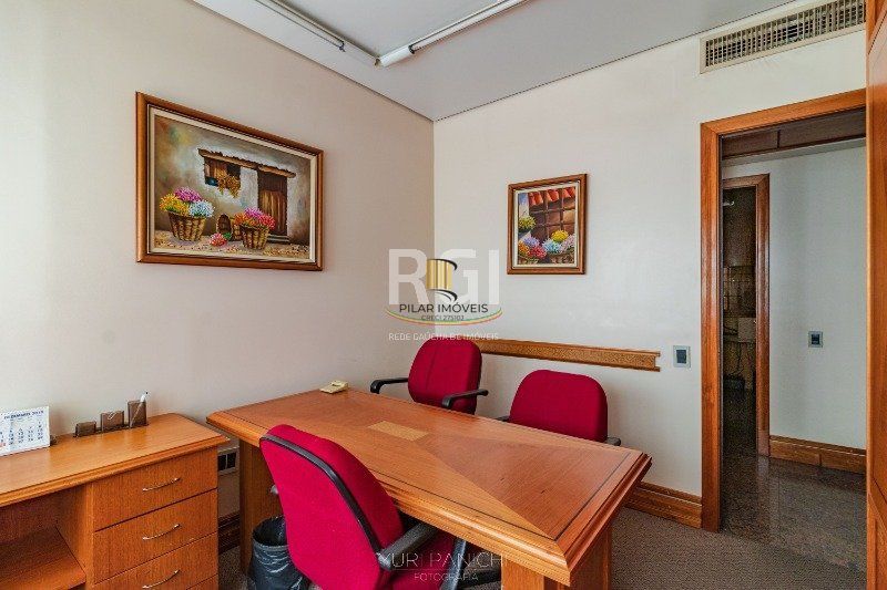 Conjunto/Sala para Venda - 277m², 0 dormitórios, Centro