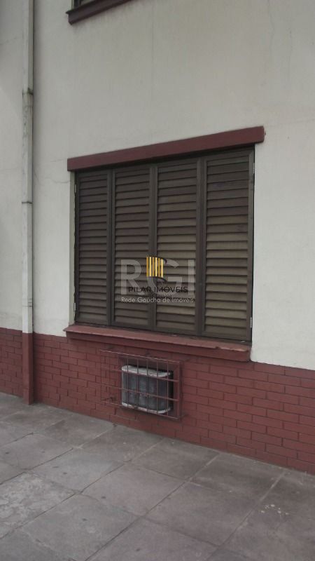 Apartamento para Venda - 34.87m², 1 dormitório, São João