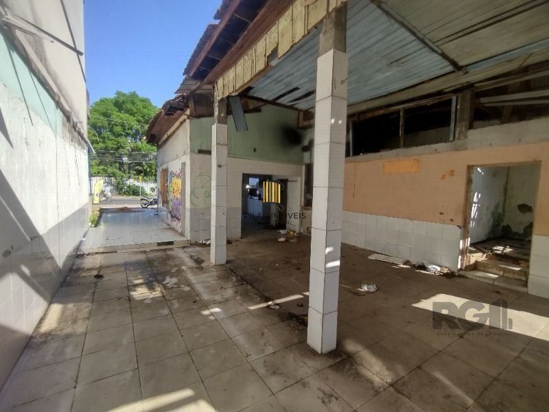 Terreno no bairro Vila Ipiranga