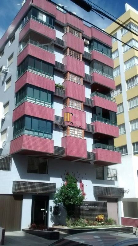 Apartamento para Venda - 31.41m², 1 dormitório, sendo 1 suites, Centro