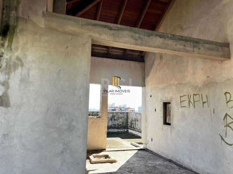 Predio para Venda - 1000m², 3 dormitórios, sendo 1 suites, São João