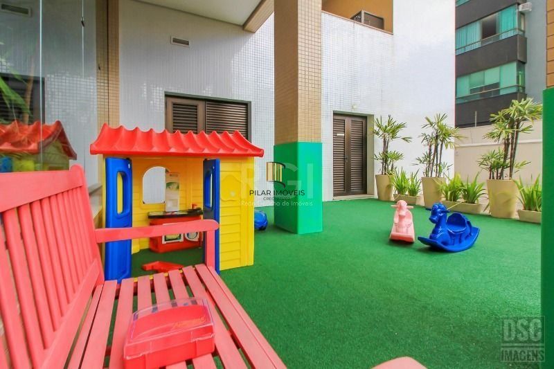 Apartamento para Venda - 303m², 4 dormitórios, sendo 4 suites, 4 vagas - Bela Vista
