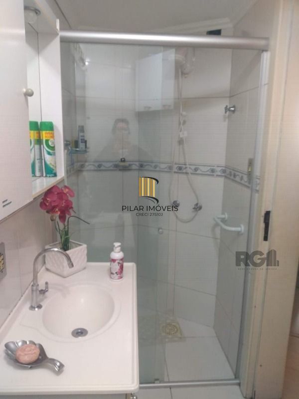 Apartamento 2 Dormitório(s) Bairro Boa Vista