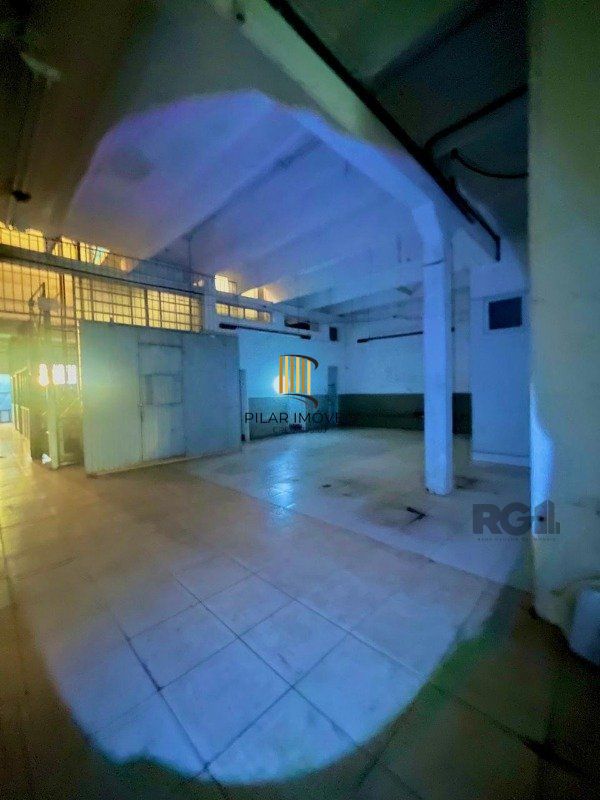 Prédio Comercial no bairro São João
