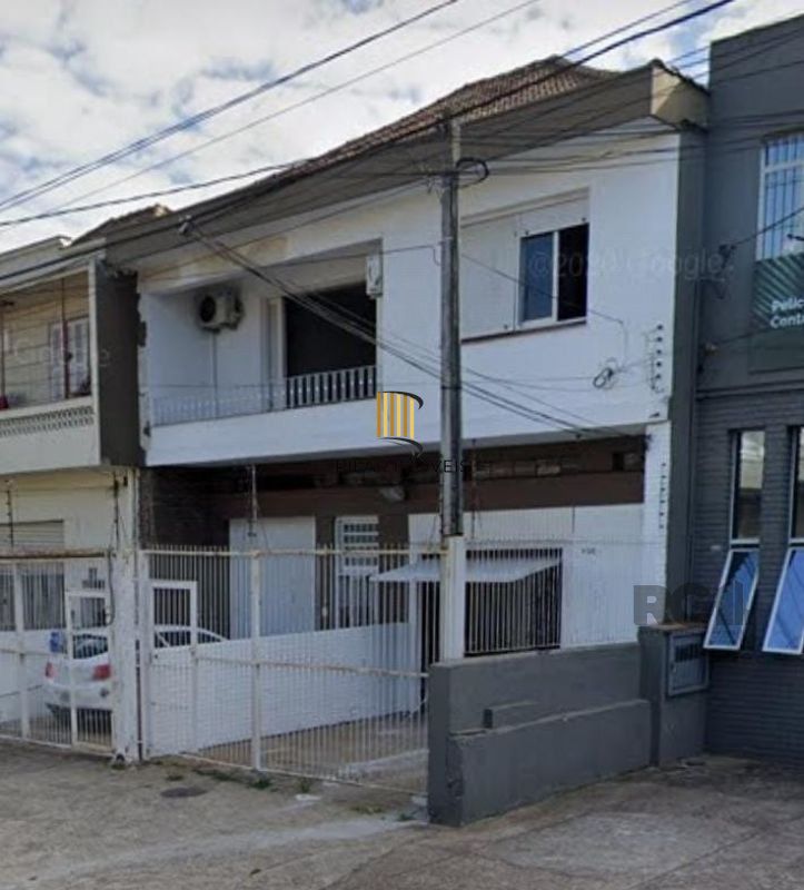 Depósito/Pavilhão Bairro São Geraldo