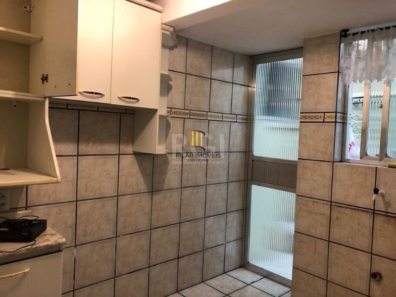 Apartamento para Venda - 76.95m², 1 dormitório, Floresta