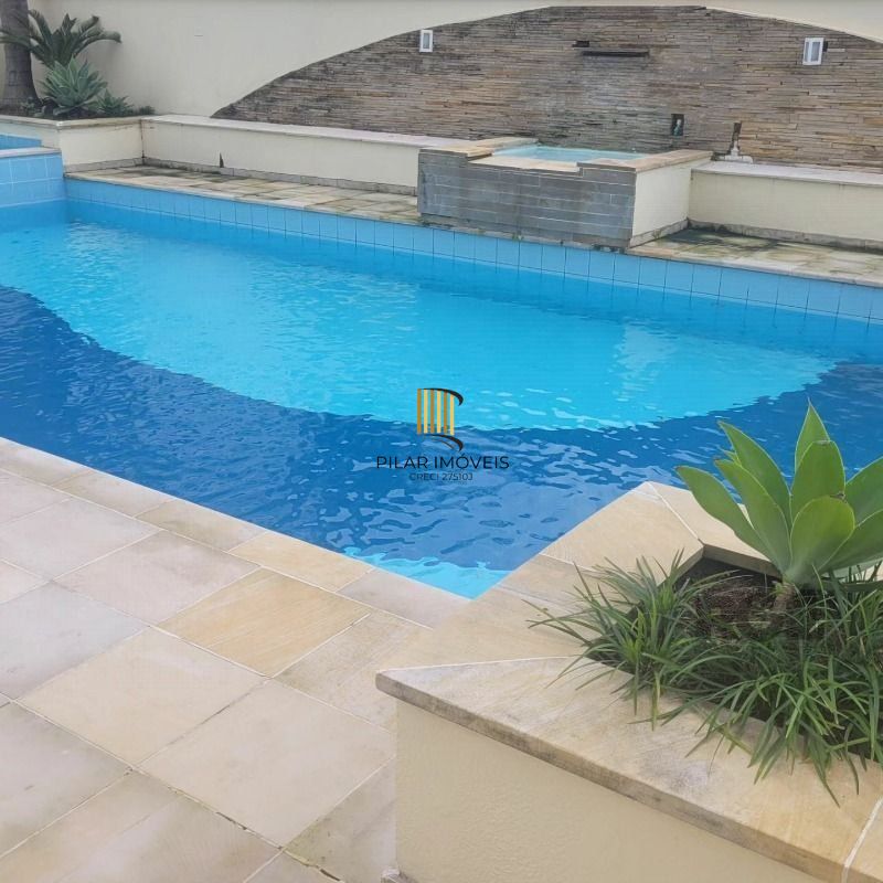 Apartamento de 3 dormitórios no bairro Petrópolis em Porto Alegre/RS.