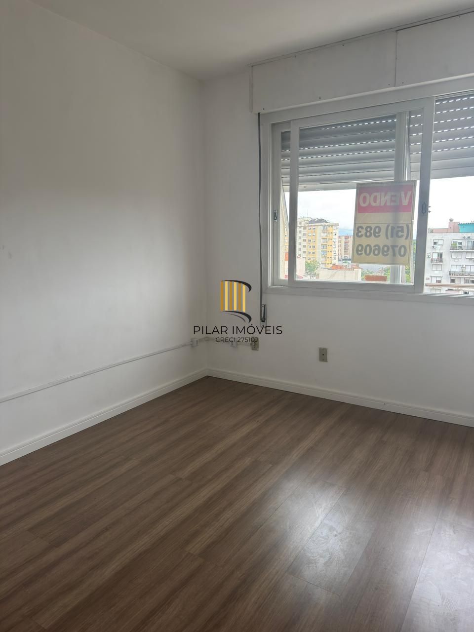 junto a igreja sao pedro e zaffari