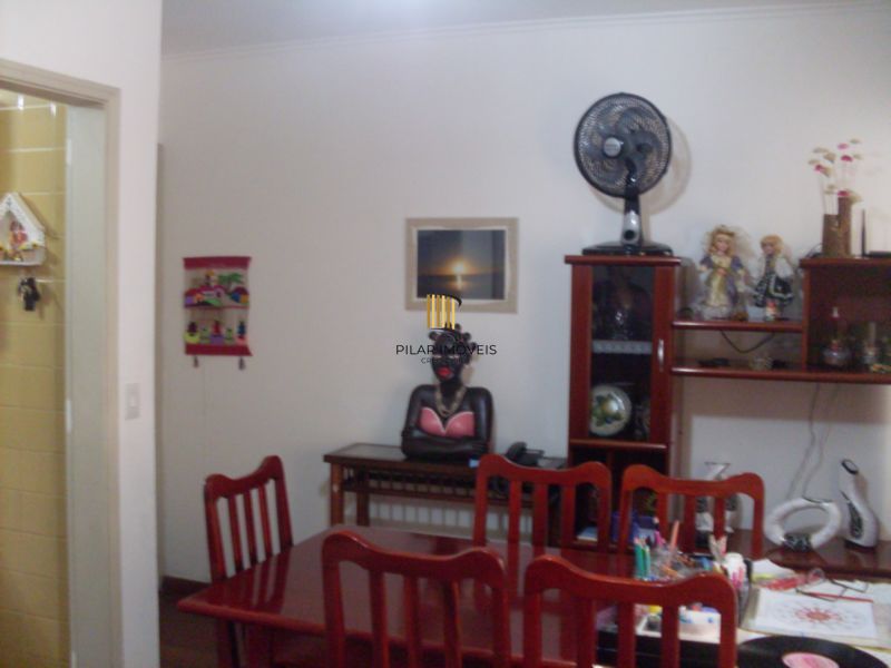 Apartamento 2 dormitórios no bairro Centro Histórico