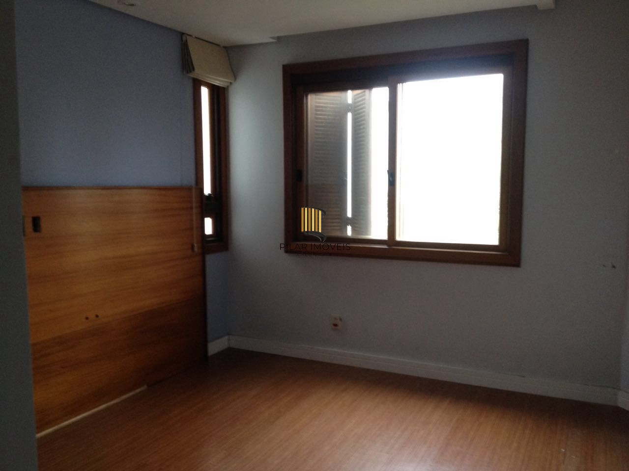 🏢 APARTAMENTO À VENDA – Edifício Palm Beach