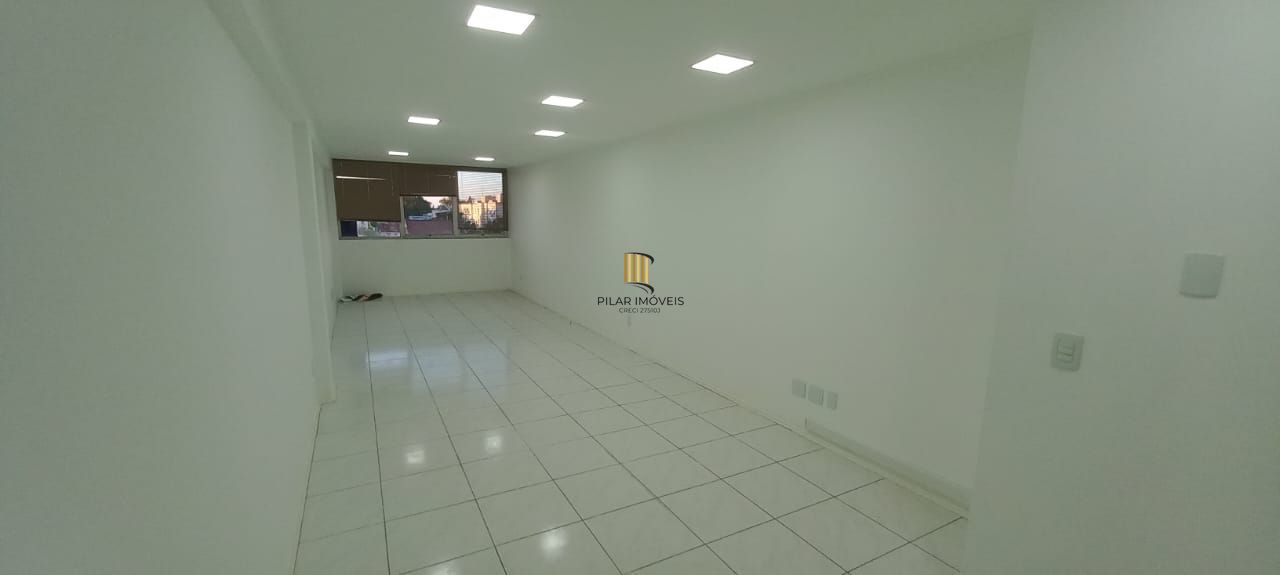 Sala Comercial no bairro Floresta