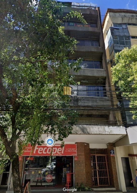 Conjunto/Sala para Venda - 75.58m², 0 dormitórios, Floresta - Pilar Imóveis