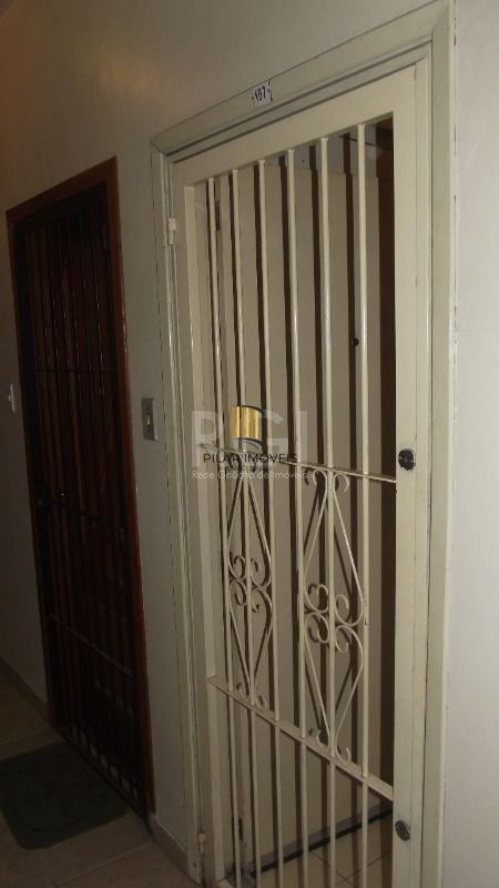 Apartamento para Venda - 34.87m², 1 dormitório, São João