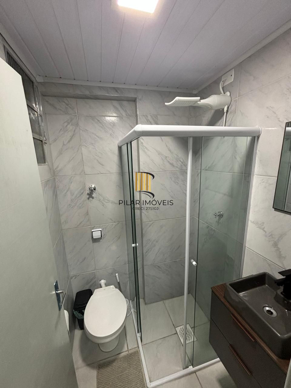 🏢 JK à venda – Palácio Itália | Centro Histórico – Porto Alegre