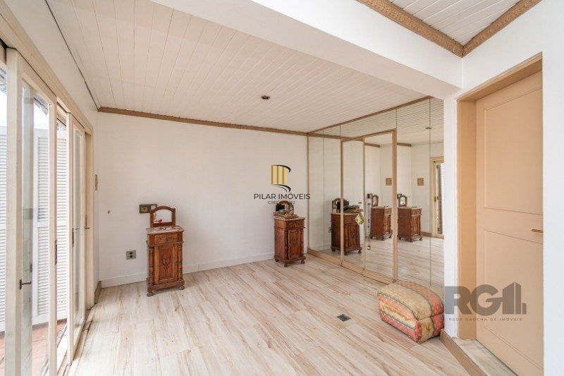 Apartamento 1 dormitório no bairro Centro Histórico
