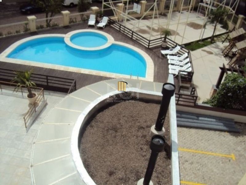 Apartamento para Venda - 82m², 3 dormitórios, sendo 1 suites, 2 vagas - Sarandí