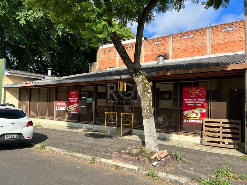 Casa Comercial no bairro Navegantes
