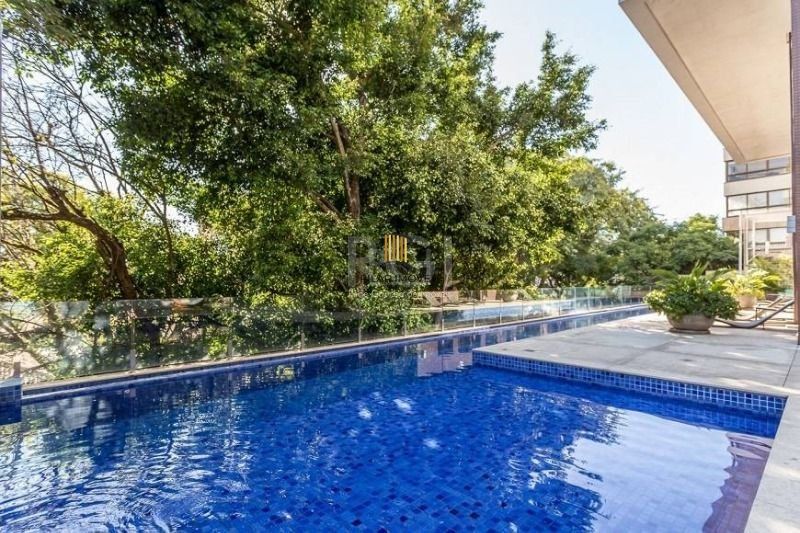 Apartamento para Venda - 303m², 4 dormitórios, sendo 4 suites, 4 vagas - Bela Vista