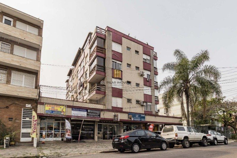 Cobertura 1 dormitório no bairro Passo da Areia