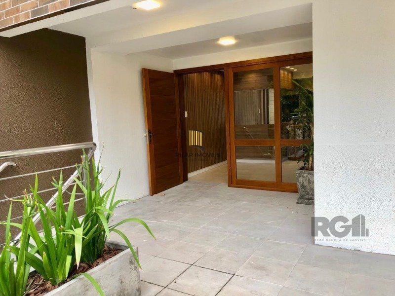 Apartamento 1 dormitório no bairro São João