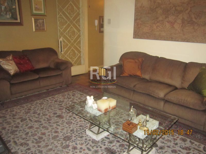 Apartamento para Venda - 110m², 3 dormitórios, sendo 1 suites, Auxiliadora