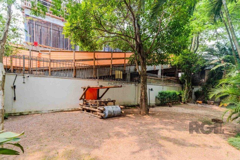 Apartamento 3 Dormitório(s) Bairro Moinhos de Vento