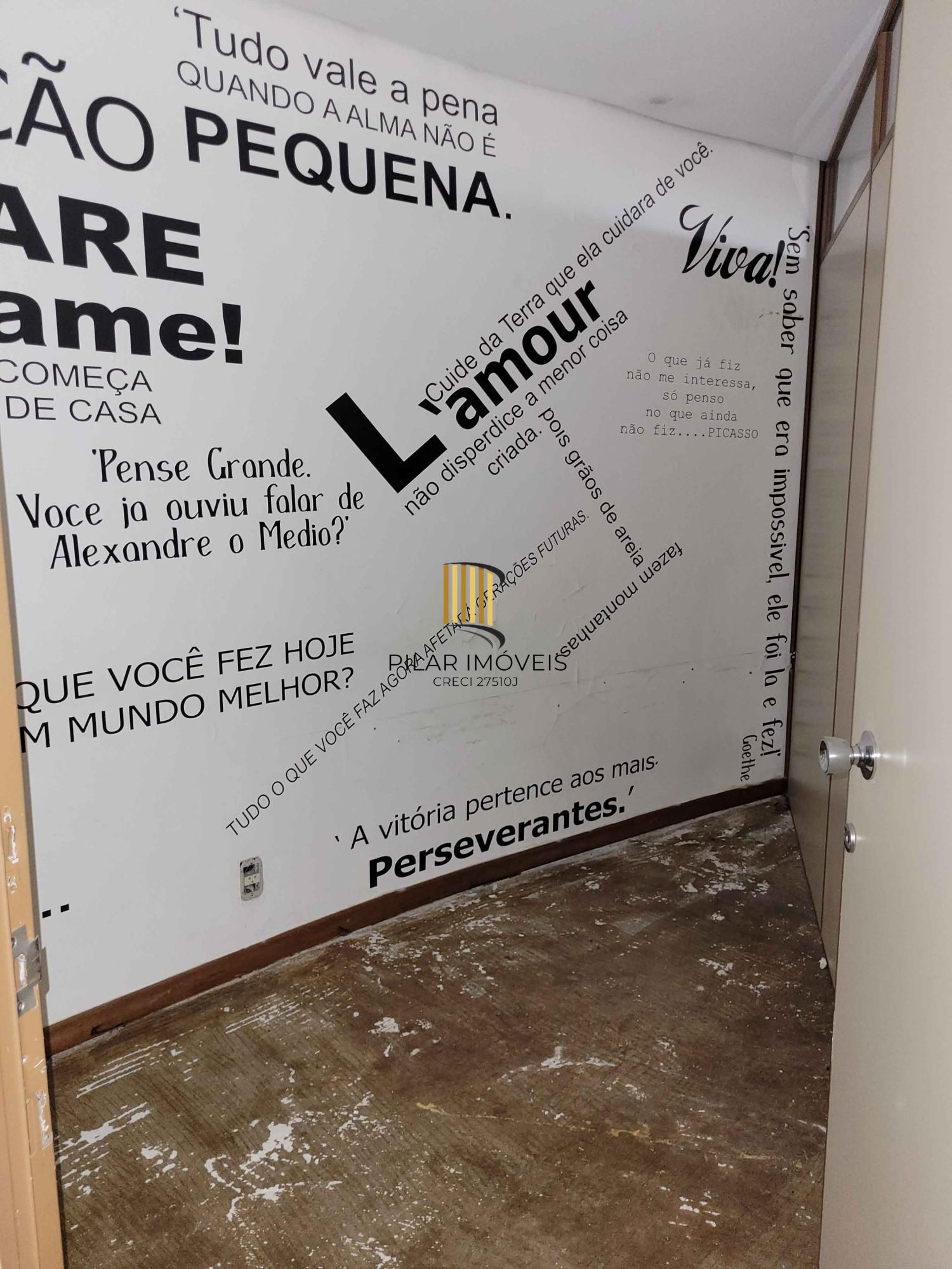 🏢 Conjunto de Salas Comerciai