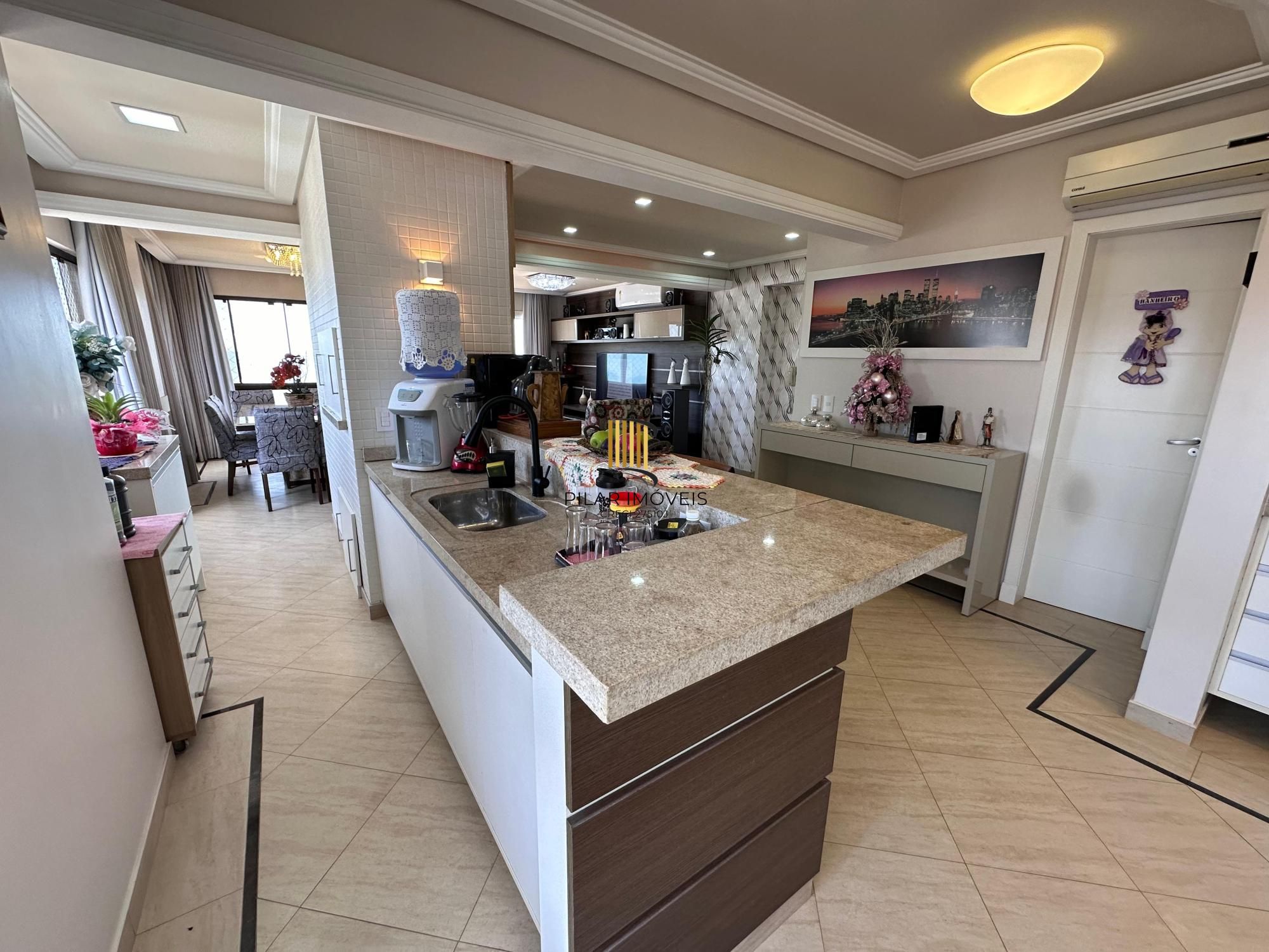 🏖️ BELÍSSIMO APARTAMENTO MOBILIADO EM CAPÃO DA CANOA