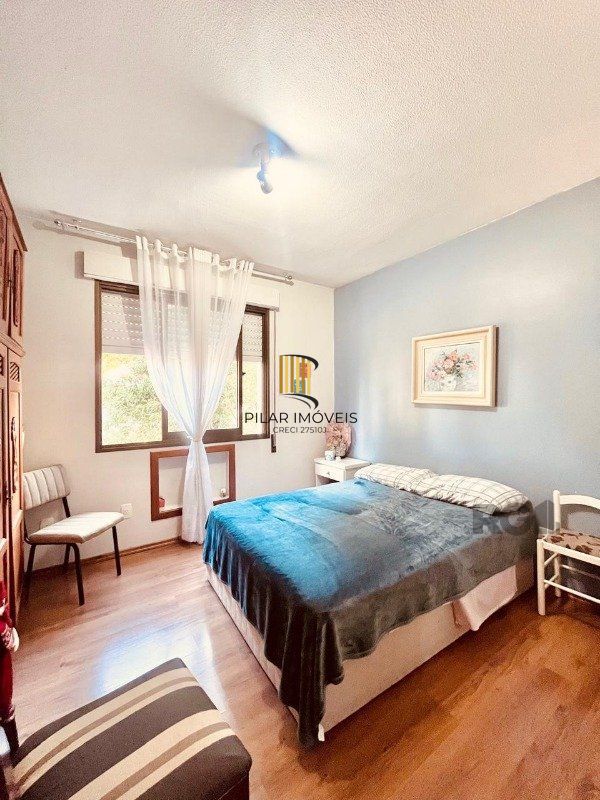 Apartamento 3 dormitórios no bairro Cristo Redentor