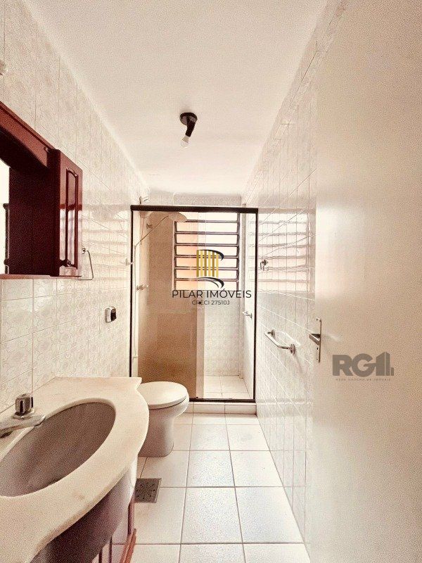Apartamento para Venda - 73.04m², 2 dormitórios, 1 vaga - Floresta