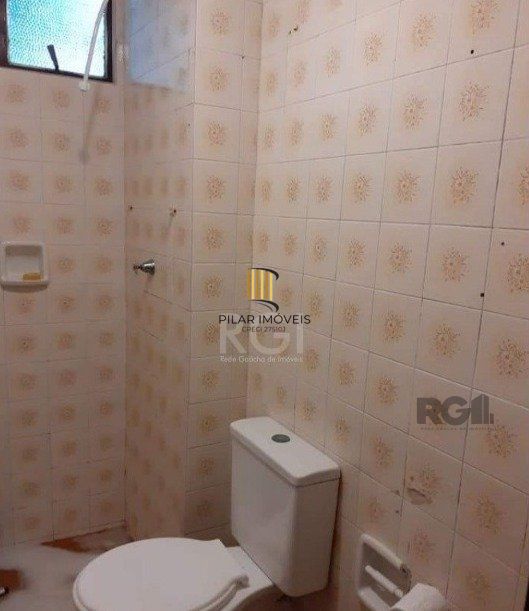 Apartamento para Venda - 53.23m², 2 dormitórios, 1 vaga - Santo Antonio