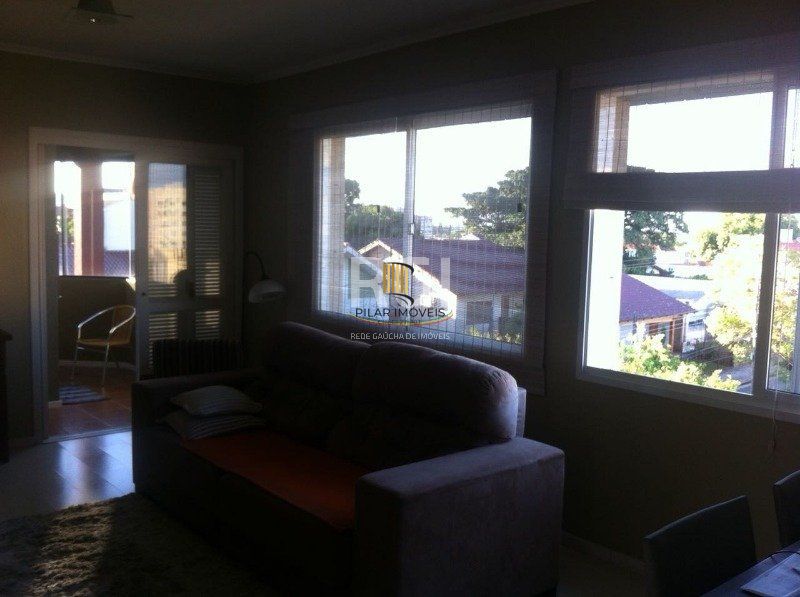 Apartamento para Venda - 84.59m², 2 dormitórios, 1 vaga - Sarandí