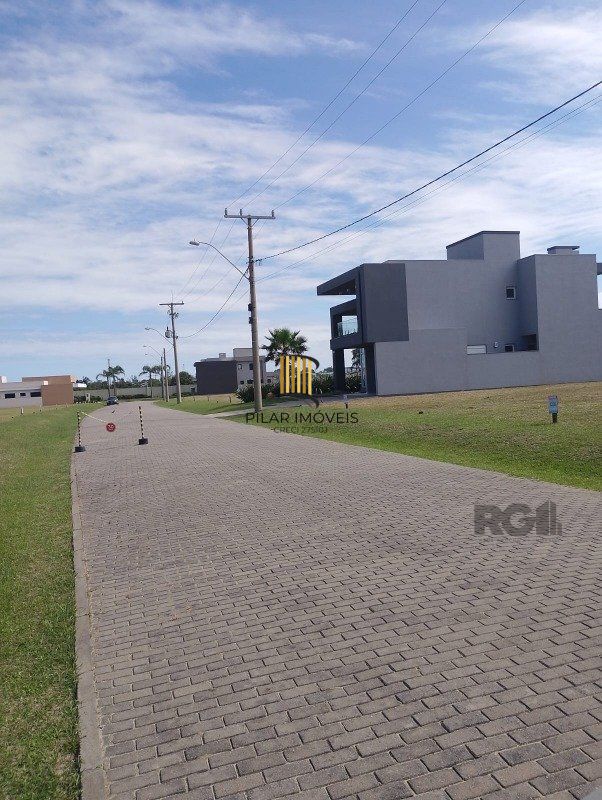 Terreno no bairro Curumim