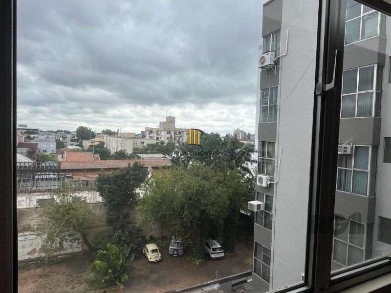 Sala Comercial no bairro Floresta