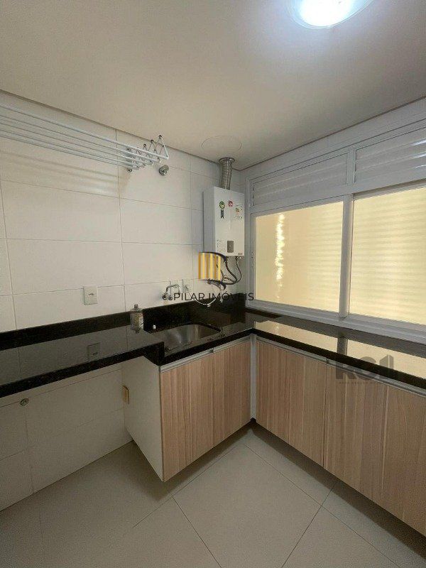 Excelente apartamento com 3 dormitórios, 2 vagas de garagem próximo ao Iguatemi