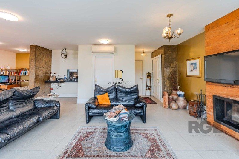 Apartamento 3 Dormitório(s) Bairro Moinhos de Vento