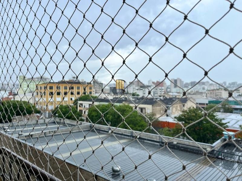Apartamento para Venda - 59m², 2 dormitórios, 1 vaga - São Geraldo
