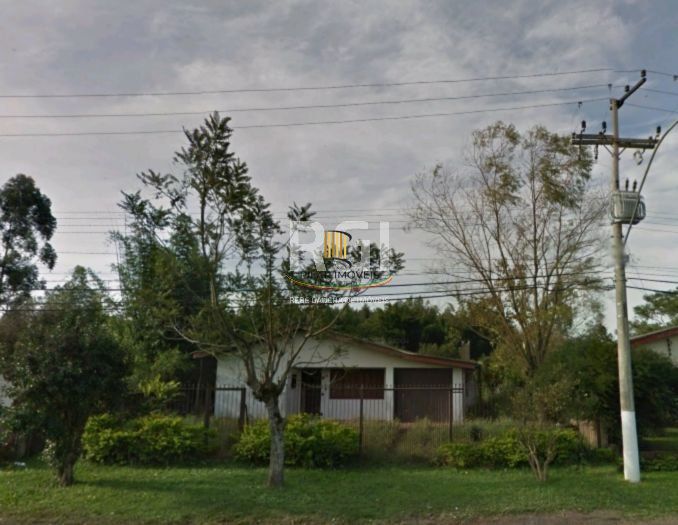 Terreno para Venda - 850m², 0 dormitórios, Centro