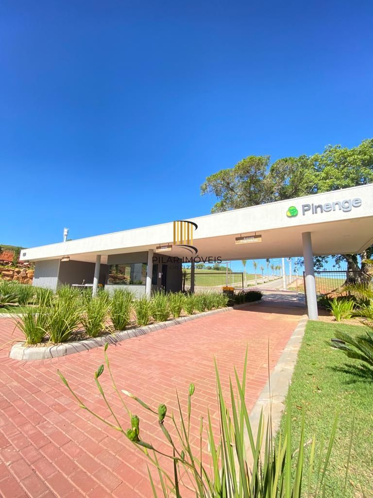 Terreno em Condominio Bairro Coronel Nassuca - Pilar Imóveis